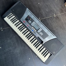 Yamaha PSR 350 61 Key Keyboard