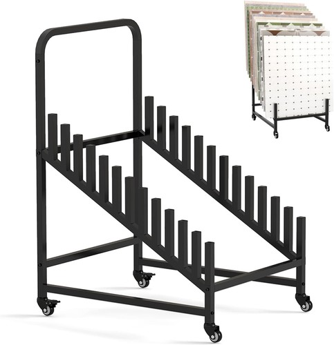 Ceramic tile rack tiers - tile,