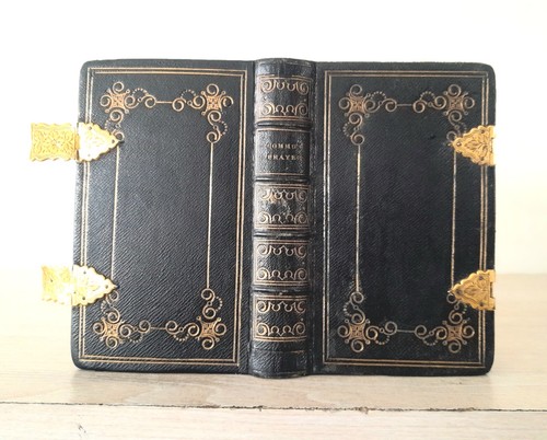 Stunning miniature book - book, of