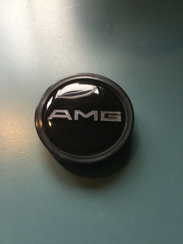 Original hub cap - , mb