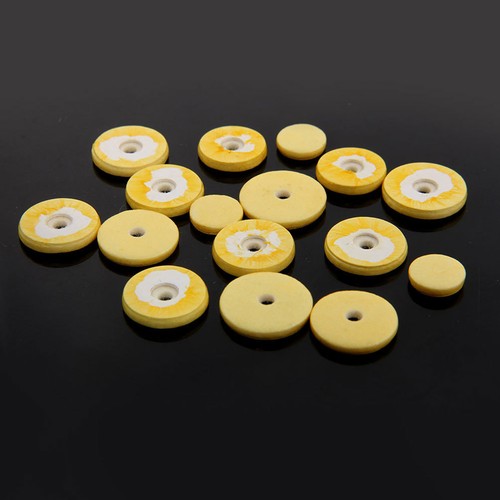 Flute repair parts - parts, set