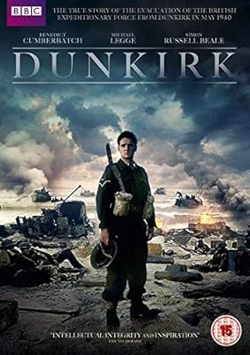 Dunkirk dvd used - dunkirk,