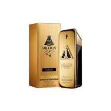 Paco Rabanne 1 Million Elixir 100ml Parfum Intense For Him Authentic Brand New