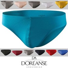 Doreanse 1281 Brief Silky Soft