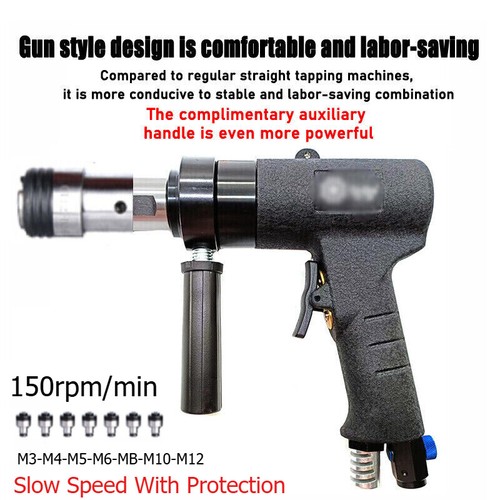 150rpm pneumatic air drilling - pneumatic,