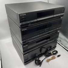 Philips Hifi System FT-310