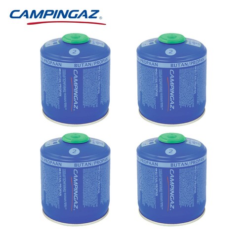 Campingaz value pack - pack, cv300