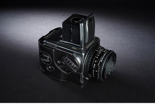 Hasselblad 503cx - or,