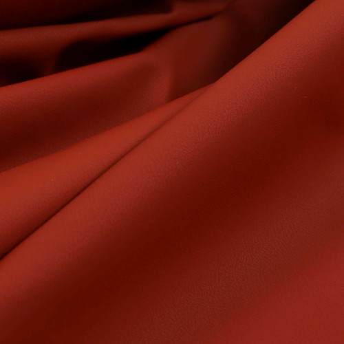 Matte finish faux - faux, leather