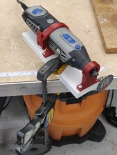 Dremel 4000 support - dremel,