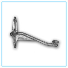 VW T4 Transporter Heater Switch Control Arm 7D1819045L 7D1 819 045 L Fix repair