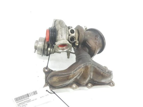 11657593015 turbocharger bmw - 11657593015,