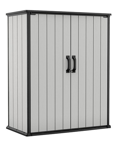 Garden storage unit keter - storage,