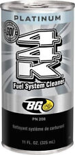 BG44K 208E GENUINE PETROL FUEL ENGINE CLEANER