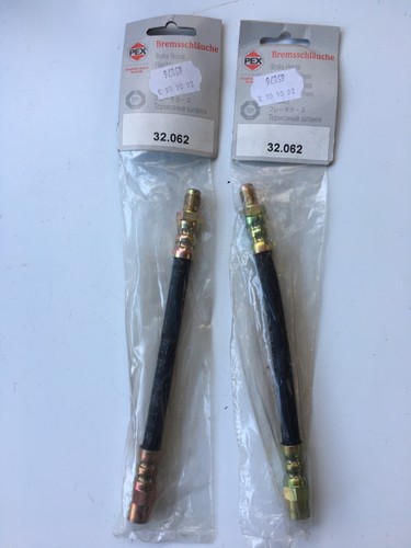 Beetle rear flexible - vw, 2