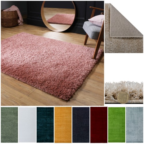 Large soft shaggy rugs for - large,