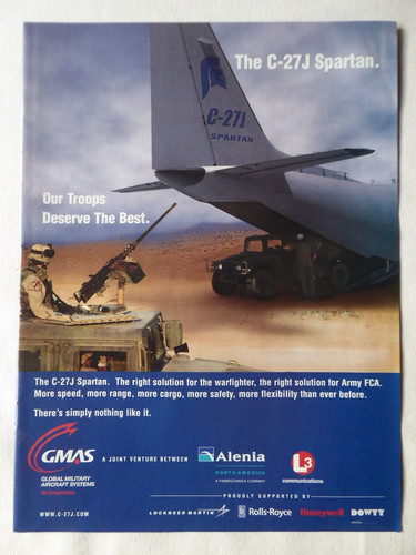 2006 pub alenia gmas - l3,