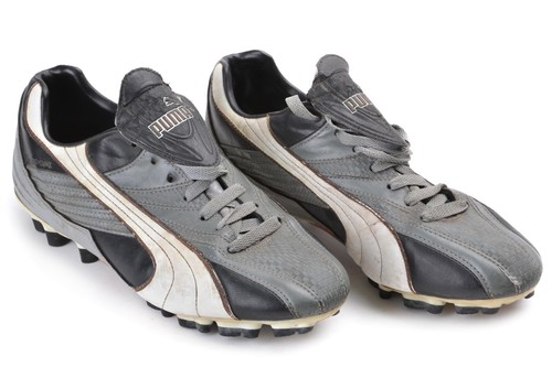 Puma vintage football - puma, boots