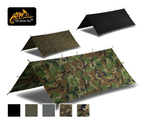 Helikon tex supertarp small - helikon-tex,