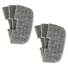 Compatible Fluval 106 107 206 207 Ammonia Remover Filter Pads Foam External