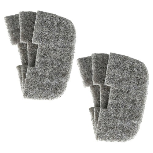 Compatible fluval 106 107 206 - compatible,