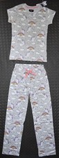 UNICORN PJ SET PRIMARK