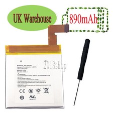 Battery For AMAZON D01100