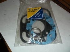 peugeot jetforce 50cc 40mm