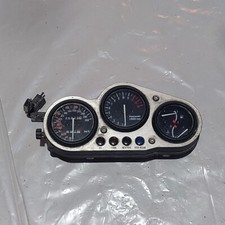 GENUINE KAWASAKI ZX9R B 1994 -97 CLOCKS INSTRUMENTS KMH FOR PARTS