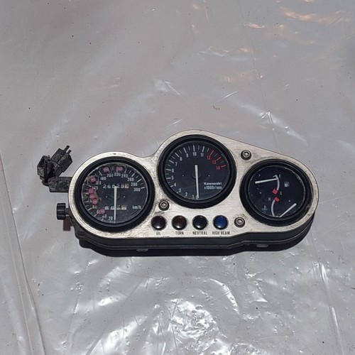 Genuine kawasaki zx9r 1994 - genuine,