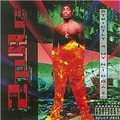 Pac strictly 4 my niggaz - 4,
