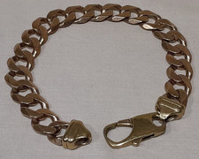 *HEAVY 9ct Solid Yellow Gold