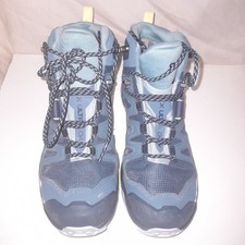 SALOMON : X Ultra 04 Mid