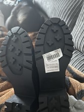Size 2 Girls Boots  Brand New