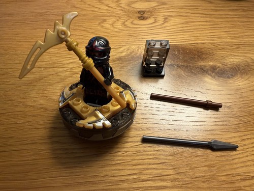 Lego ninjago rise the - ninjago, of