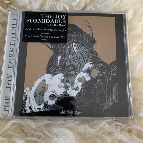 The joy formidable - formidable, ‘the