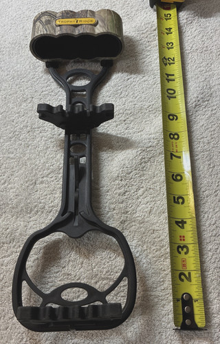 Trophy ridge archery - trophy, quiver