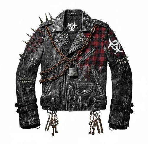 Best punk gothic - best,