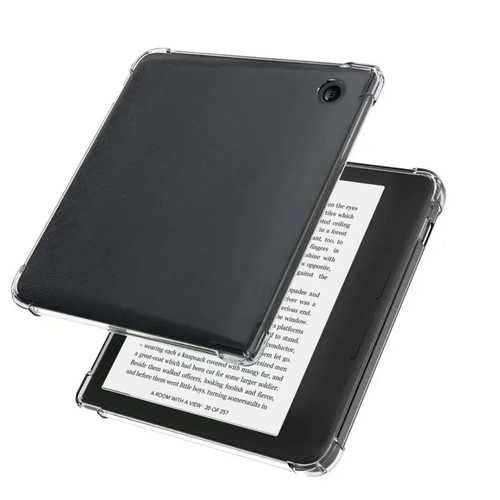 Clear tpu protective - clear, case