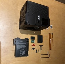 M-lite Revo cinema camera kit