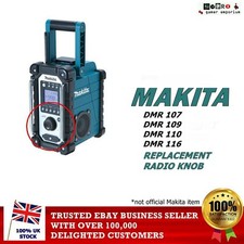 Makita Radio DMR107 / DAB