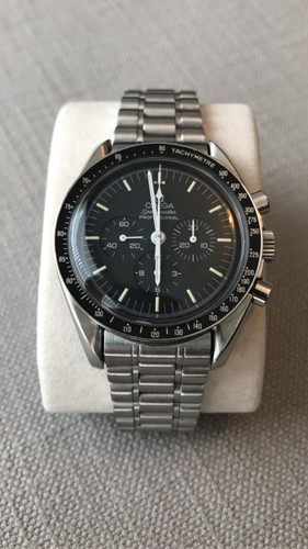 Omega speedmaster moonwatch - speedmaster,