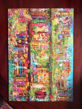 Wentworth Wooden Jigsaw Puzzle