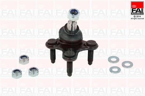 Fai ss2466 ball - ss2466,