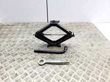 VOLVO S90 2018 SPARE WHEEL