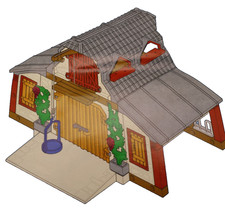 Playmobil Spare Parts for 3072