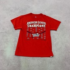 MLB Sports Top short sleeve