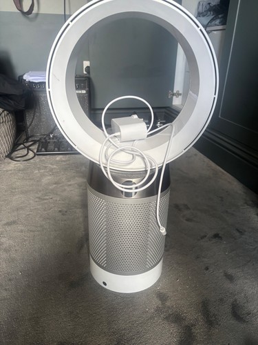 Dyson dp04 desk fan - dyson,