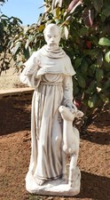 Catholic church saint francis - catholic,
