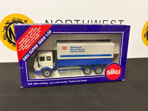 Siku 2618 scale - scale, db